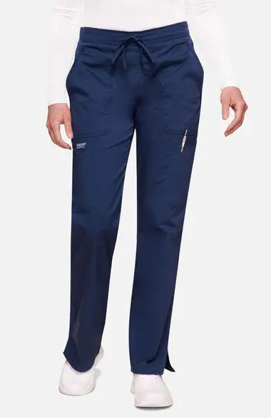 Cherokee Revolution Women's Flare Scrub Pant WW120 Simply Scrubs Australia